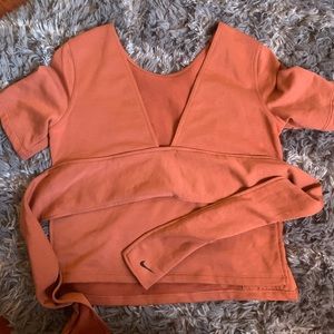Nike top